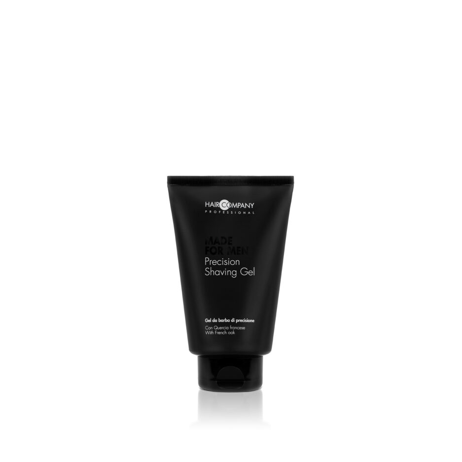 Gel Da Barba Di Precisione Made For Men