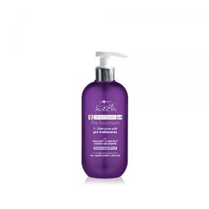 K-Shampoo pH8 Pre Trattamento Inimitable Tech