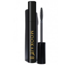 Mascara High Impact Volume Waterproof Mookaje