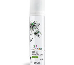 Profumo Per Capelli Bloom Hair Mist Soco