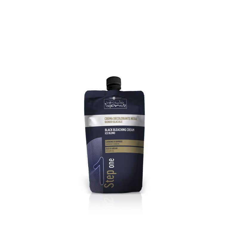 Crema Decolorante Biondo Glaciale Inimitable Blonde