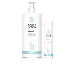 Double Action Shampoo Lenitivo