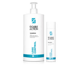 Double Action Shampoo Prevenzione Caduta