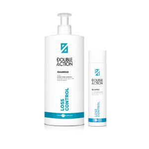 Double Action Shampoo Prevenzione Caduta