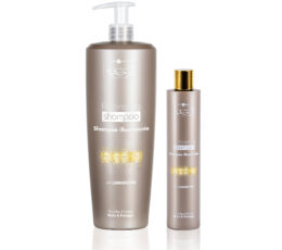 Shampoo Illuminante Inimitable Style