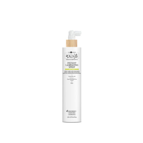 Spray Lamellare Istantaneo Hair Company