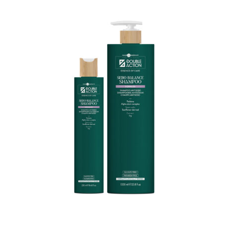 Shampoo Antisebo Hair Company
