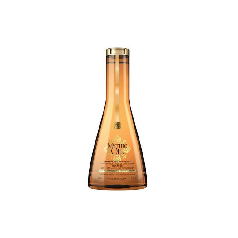 L' Orèal Mythic Oil Shampoo