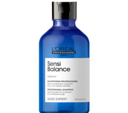 L'Oréal Sensi Balance Shampoo