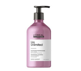 L' Oréal Liss Unlimited Shampoo