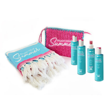 Kit solari Hair Company Sun Ritual 2026