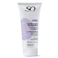Condizionante ravviva ricci Soco - 200 ml