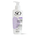 Curly fluido arricciante Soco