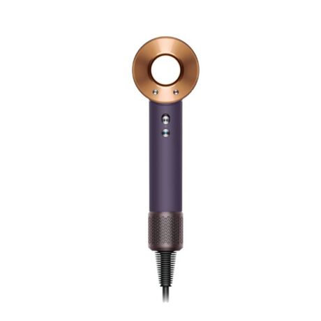 Dyson Supersonic Professional Steel / Violet
