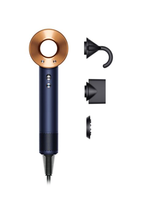 Asciugacapelli Dyson Supersonic