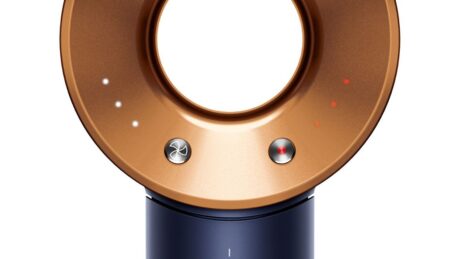 dyson supersonic 2