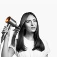 dyson supersonic 3