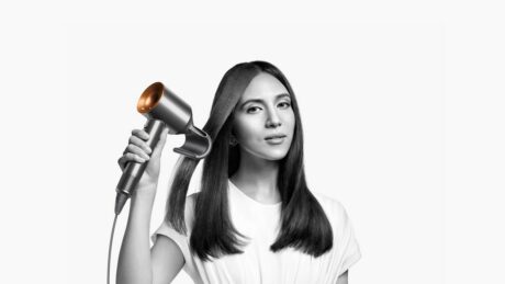 dyson supersonic 3