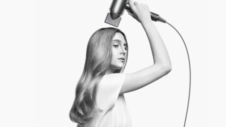 dyson supersonic 4