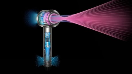 dyson supersonic 6