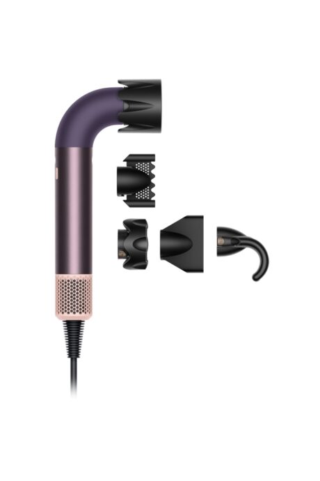 Asciugacapelli Dyson Supersonic r