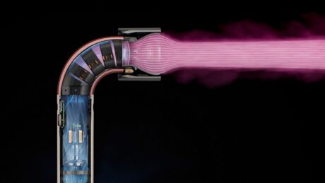dyson supersonic r 5