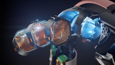 dyson supersonic r 6