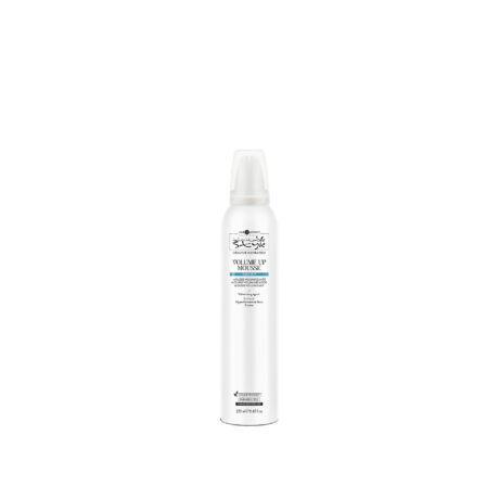 Mousse volumizzante Hair Company