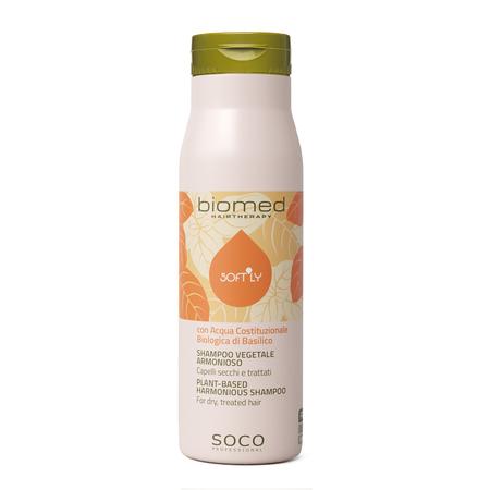 Shampoo Vegetale Soco