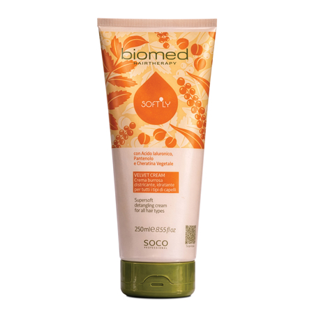 Crema nutriente Soco